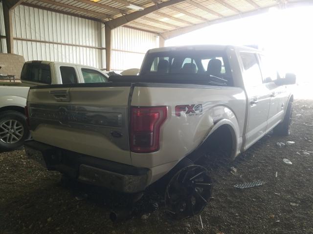 Photo 3 VIN: 1FTEW1EG5HFB21177 - FORD F-150 