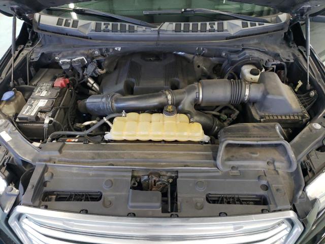 Photo 10 VIN: 1FTEW1EG5HFB28582 - FORD F150 SUPER 