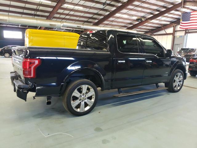 Photo 2 VIN: 1FTEW1EG5HFB28582 - FORD F150 SUPER 