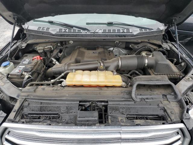 Photo 10 VIN: 1FTEW1EG5HFB72274 - FORD F150 SUPER 