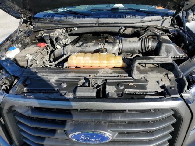 Photo 10 VIN: 1FTEW1EG5HFC27709 - FORD F-150 