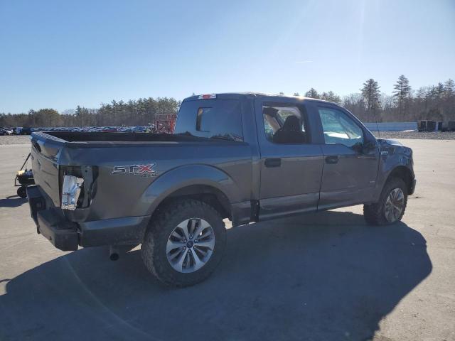 Photo 2 VIN: 1FTEW1EG5HFC27709 - FORD F-150 