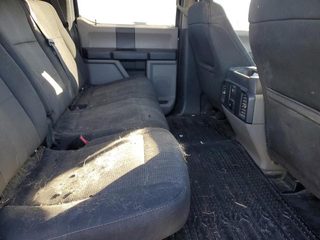 Photo 9 VIN: 1FTEW1EG5HFC27709 - FORD F-150 