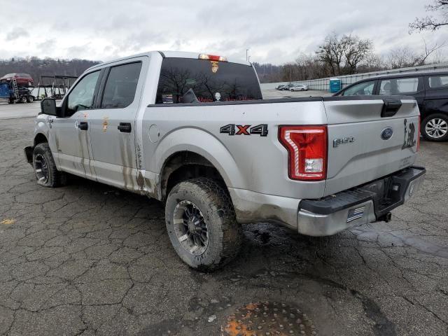 Photo 1 VIN: 1FTEW1EG5HFC36071 - FORD F-150 