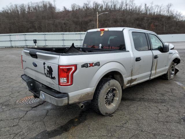 Photo 2 VIN: 1FTEW1EG5HFC36071 - FORD F-150 