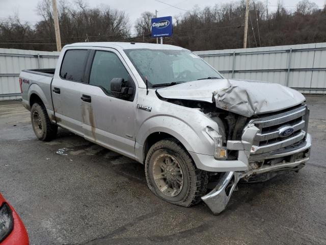 Photo 3 VIN: 1FTEW1EG5HFC36071 - FORD F-150 