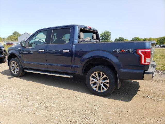 Photo 1 VIN: 1FTEW1EG5HFC51119 - FORD F150 SUPER 