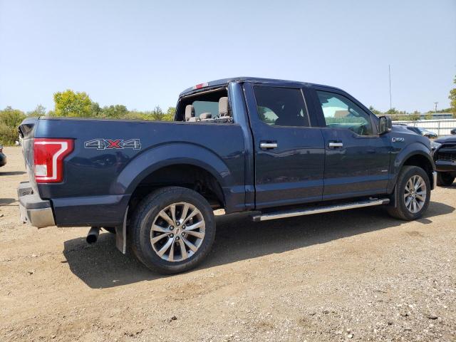 Photo 2 VIN: 1FTEW1EG5HFC51119 - FORD F150 SUPER 