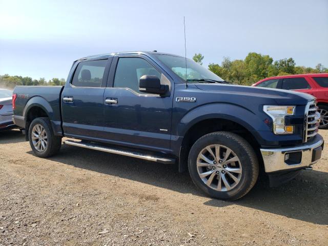 Photo 3 VIN: 1FTEW1EG5HFC51119 - FORD F150 SUPER 