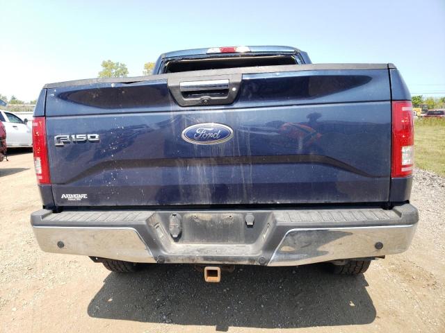 Photo 5 VIN: 1FTEW1EG5HFC51119 - FORD F150 SUPER 