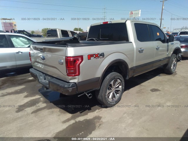 Photo 3 VIN: 1FTEW1EG5HFC59379 - FORD F-150 