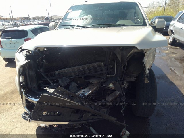 Photo 5 VIN: 1FTEW1EG5HFC59379 - FORD F-150 