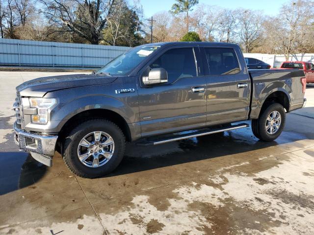 Photo 0 VIN: 1FTEW1EG5HFC77879 - FORD F-150 