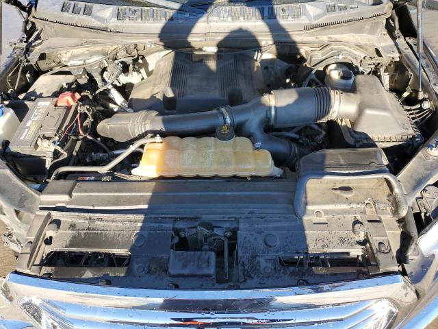 Photo 10 VIN: 1FTEW1EG5HFC77879 - FORD F-150 