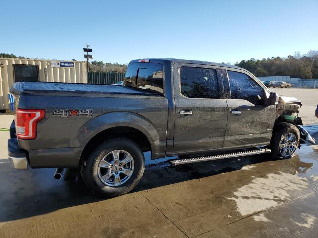 Photo 2 VIN: 1FTEW1EG5HFC77879 - FORD F-150 