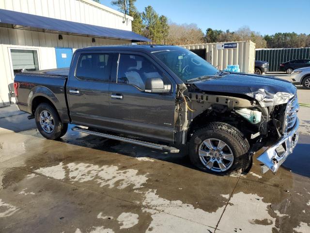 Photo 3 VIN: 1FTEW1EG5HFC77879 - FORD F-150 