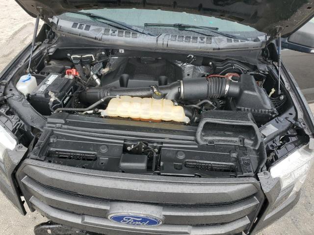 Photo 10 VIN: 1FTEW1EG5HKC99338 - FORD F150 SUPER 