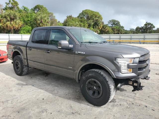 Photo 3 VIN: 1FTEW1EG5HKC99338 - FORD F150 SUPER 