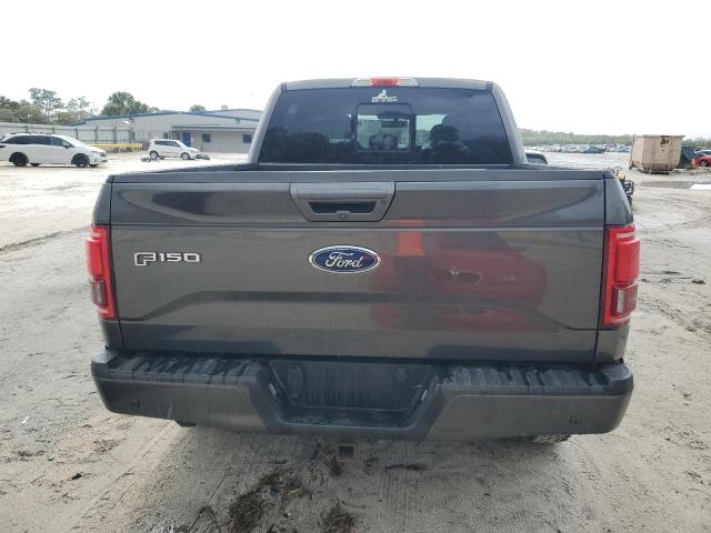 Photo 5 VIN: 1FTEW1EG5HKC99338 - FORD F150 SUPER 