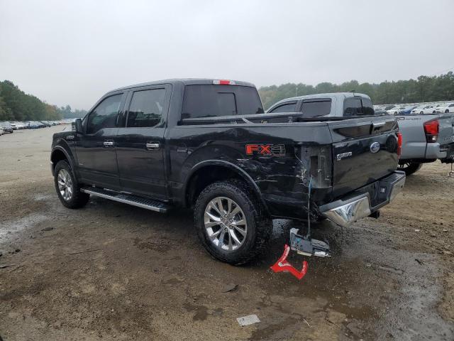 Photo 1 VIN: 1FTEW1EG5HKD56699 - FORD F-150 