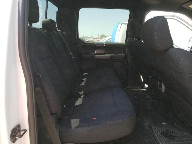 Photo 5 VIN: 1FTEW1EG5JFA31260 - FORD F150 SUPER 