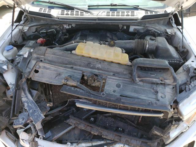 Photo 6 VIN: 1FTEW1EG5JFA31260 - FORD F150 SUPER 