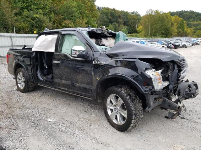 Photo 3 VIN: 1FTEW1EG5JFA55137 - FORD F-150 