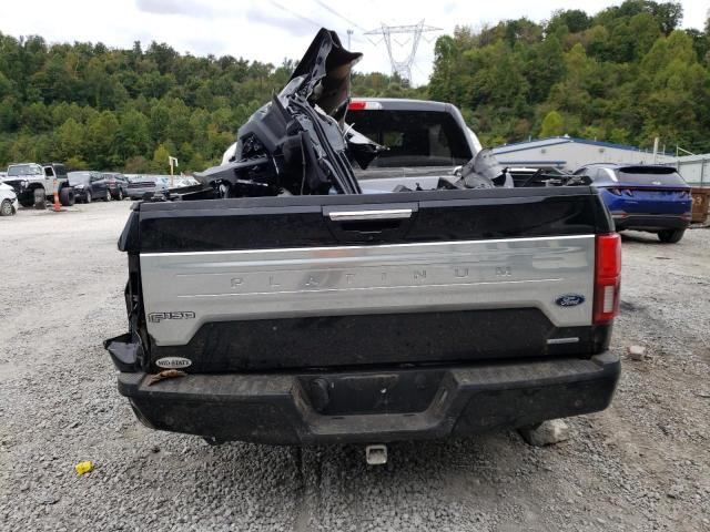 Photo 5 VIN: 1FTEW1EG5JFA55137 - FORD F-150 