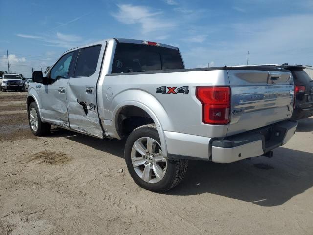 Photo 1 VIN: 1FTEW1EG5JFA57373 - FORD F150 SUPER 