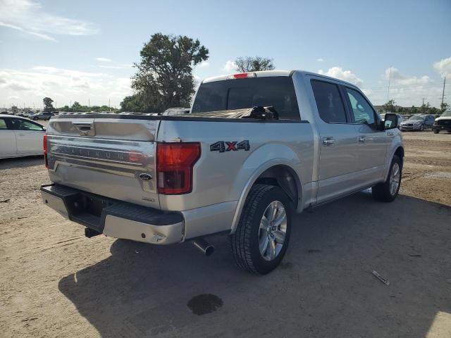 Photo 2 VIN: 1FTEW1EG5JFA57373 - FORD F150 SUPER 