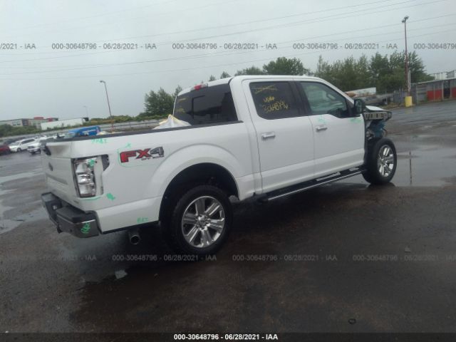 Photo 3 VIN: 1FTEW1EG5JFB37840 - FORD F-150 