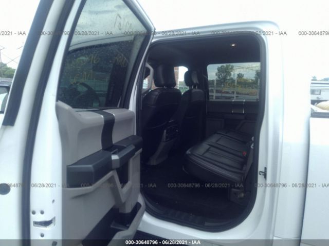 Photo 7 VIN: 1FTEW1EG5JFB37840 - FORD F-150 