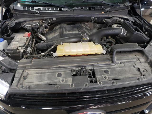 Photo 6 VIN: 1FTEW1EG5JFB58123 - FORD F150 SUPER 