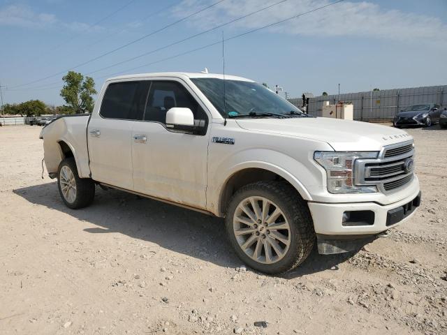 Photo 3 VIN: 1FTEW1EG5JFB83961 - FORD F150 SUPER 