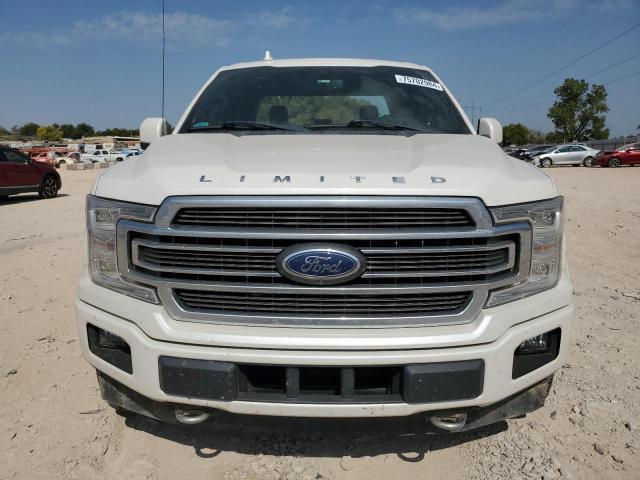 Photo 4 VIN: 1FTEW1EG5JFB83961 - FORD F150 SUPER 