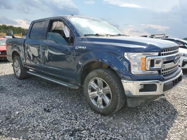 Photo 3 VIN: 1FTEW1EG5JFB95124 - FORD F150 SUPER 