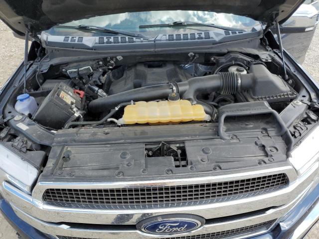 Photo 10 VIN: 1FTEW1EG5JFC10401 - FORD F150 SUPER 