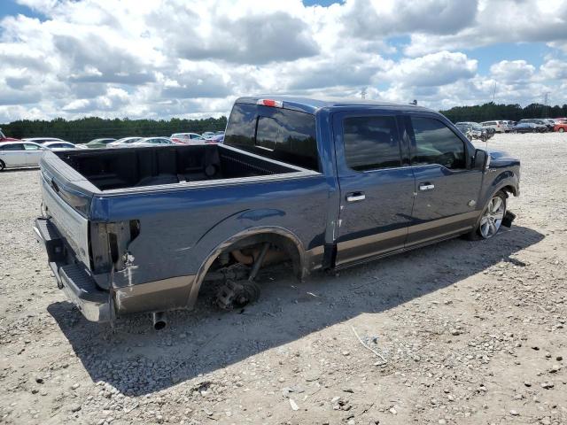 Photo 2 VIN: 1FTEW1EG5JFC10401 - FORD F150 SUPER 