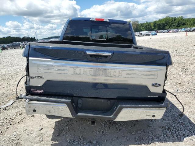 Photo 5 VIN: 1FTEW1EG5JFC10401 - FORD F150 SUPER 