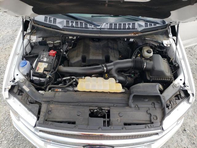 Photo 10 VIN: 1FTEW1EG5JFC23911 - FORD F150 SUPER 