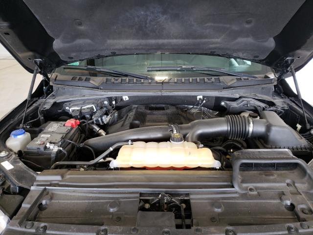 Photo 6 VIN: 1FTEW1EG5JFC44791 - FORD F150 SUPER 