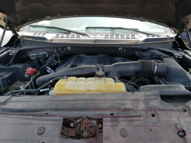 Photo 10 VIN: 1FTEW1EG5JFD14211 - FORD F150 SUPER 