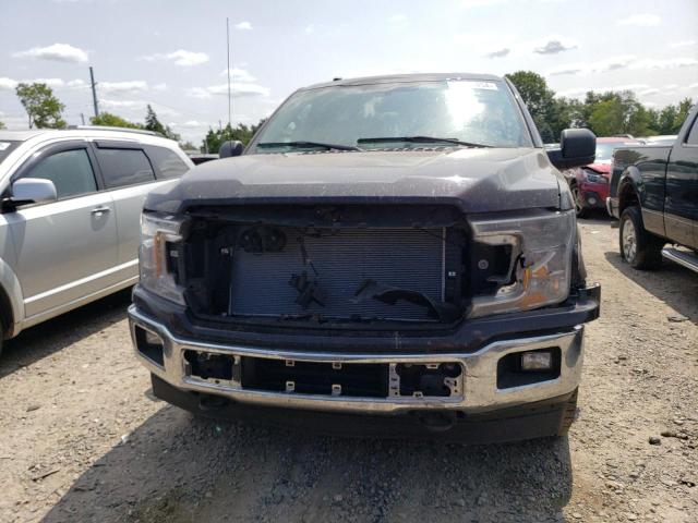 Photo 4 VIN: 1FTEW1EG5JFD14211 - FORD F150 SUPER 