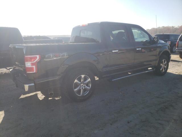 Photo 2 VIN: 1FTEW1EG5JFD31493 - FORD F150 SUPER 