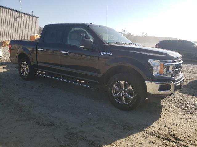 Photo 3 VIN: 1FTEW1EG5JFD31493 - FORD F150 SUPER 