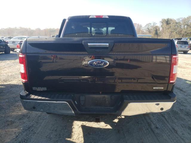 Photo 5 VIN: 1FTEW1EG5JFD31493 - FORD F150 SUPER 