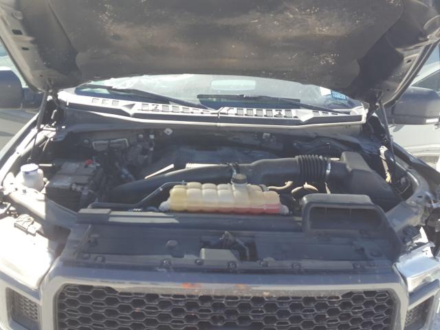 Photo 6 VIN: 1FTEW1EG5JFD42803 - FORD F150 SUPER 