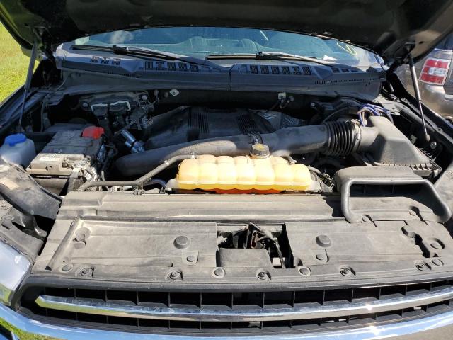 Photo 6 VIN: 1FTEW1EG5JFD54188 - FORD F150 SUPER 