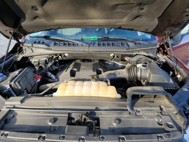 Photo 10 VIN: 1FTEW1EG5JFE37376 - FORD F150 SUPER 