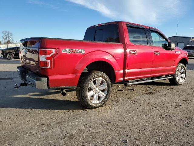 Photo 2 VIN: 1FTEW1EG5JFE37376 - FORD F150 SUPER 